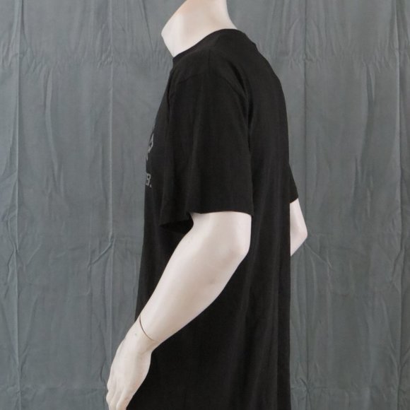 Vancouver Grizzlies Shirt (VTG) - Basketball Graphic 1999 - Men's Small - Picture 4 of 8